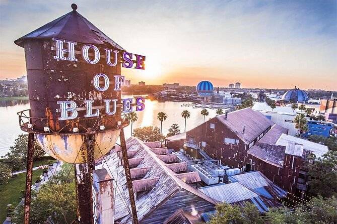 House of Blues Orlando