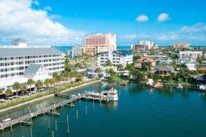 Passeio para Clearwater Beach saindo de Orlando