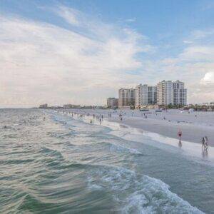 Passeios em Clearwater Beach