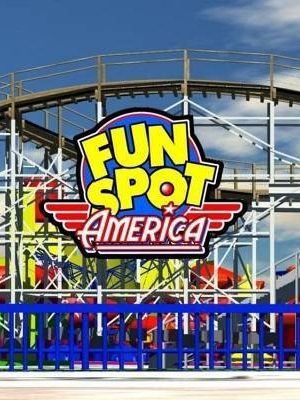 Ingresso Fun Spot America