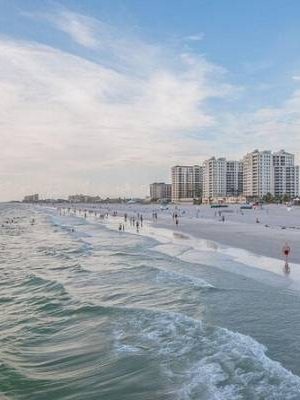 Passeios em Clearwater Beach